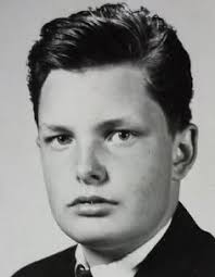 Obituary for David Lee Post