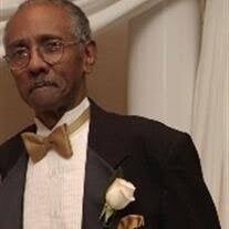 Mr. Levi Milton Collins Obituary