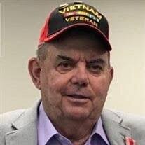 Obituary, Visitation & Funeral Information