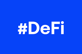 Blockchain Evolution In Finances Understanding Decentralized Finance Defi Latest News For Iost Developers And Community Members