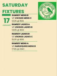 Ramsey Hockey Club (@ramseyhockeyclub) • Instagram photos and videos