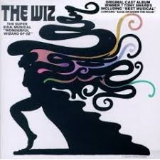 The expressions are the best parts in my opinion! The Wiz Wikipedia