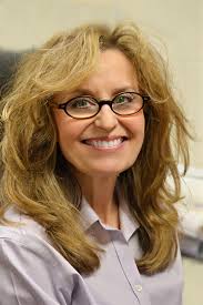 Deborah Wooten's Instagram, Twitter & Facebook