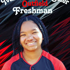 Camilla Torres' Colonial High School Bio