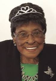 Mildred Wood Obituary (2018)