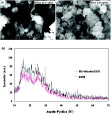 Adsorption is the process of transferring material from a fluid phase to a solid phase. Elimination Of Cationic Azodye From Aqueous Media Using Doped Polyaniline Pani Adsorption Optimization And Modeling