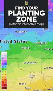 Planting Zones Map Find Your Usda Gardening Zone By Zip Code Planting Zones Map Gardening Zone Map Gardening Zones