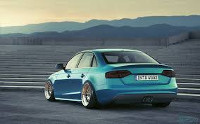 Black stance audi a4 b8. Stance Cars Wallpapers Wallpaper Cave
