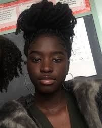 See more ideas about beautiful dark skin, dark skin, dark skin women. Pin On Hair Inspo