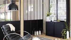 Verriere Cloison De Separation Atelier Recherche Google Decoration Interieure Cloison Sous Sol Rustique