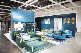 Ikea Showroom Image Ikea Texas Public Radio In 2020 Ikea Showroom Swedish Furniture Outdoor Furniture Sets