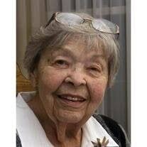 Mary 'Wilma' Bastuba Obituary