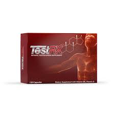 TestRX - Best Male Enhancement Products at YourWilly.com