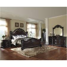 It is now considered the largest furniture manufacturer in the world with 15 manufacturing and distribution centers, many located in the united states. Ashley Furniture Bedroom Sets On Sale Wild Country Fine Arts