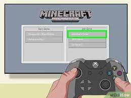 Jetzt neu oder gebraucht kaufen. How To Play Multiplayer On Minecraft Xbox 360 With Pictures