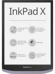 Pocketbook Releasing New Inkpad X With 10 3 Inch Screen Video The Ebook Reader Blog