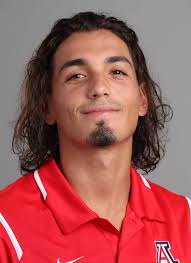 2019-20 Men's Tennis Roster