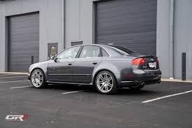 Image result for Condor Gray 2007 Audi