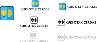 Ayo main tebak gambar logo dengan game kuis logo yang menyajikan logo lokal khas indonesia. New Logo Design For Kuis Otak Cerdas Issue 1 Faimasitumorang Kuisotakcerdas Github