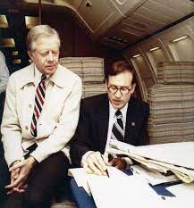 Part 39 of our best presidential books series. Was Jimmy Carter The Most Underrated President In History The New York Times