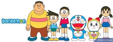Doraemon Cartoon Cast Camping Theme Classroom Doraemon Cartoon Classroom Themes