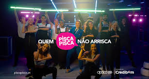 #piscapisca #ruthmarlene #quempiscapiscanaoarrisca @piscapisca.pt @mccannlisbon. No Site De Usados Pisca Pisca Disponivel Em Portugal Desde O Inicio Da Semana