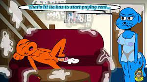 DARWIN FUCKS CARRIE - XVIDEOS.COM