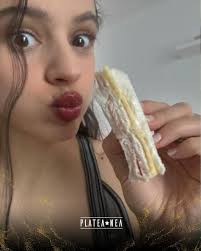 Una diosa total 🔥 Daniela Cuadrado supo sacarle provecho al fin de semana.  Fue a ver Turismo Carretera, siempre presente en grandes eventos dejando en  lo alto a Chaco.