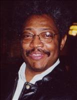 Gregory H. Floyd Sr. (1950-2009)