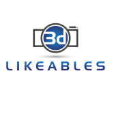 3d Likeables