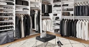 Custom Closets Portland | Closet Designers | California Closets