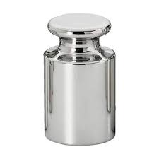 Kalibrasi Anak Timbangan