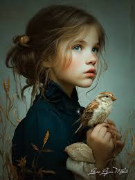 Men can join to support women in birding