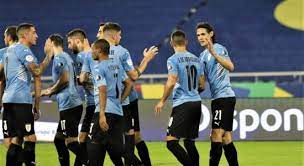 Lo primordial era disfrutar del privilegio de jugar un mundial. 4pm Jqzcjo528m