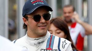Felipe Massa to retire from Formula One for second time
