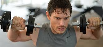 Statt im sportstudio die gewichte zu variieren, ändern sie zuhause einfach die art der bewegung. Fitnesswissen 10 Effektive Hantelubungen