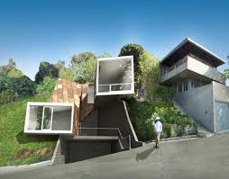 Gwynne pugh led pugh + scarpa architects for 22 years where he was responsible for the urban design, design review, technical and production management and general project administration of all of the firm's projects. 22 Best Pugh Scarpa Ideas Architecture Architect Solar Umbrella