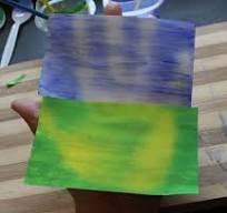 Make Your Own Thermocolor (Color-Change) Paint! : 4 Steps ...
