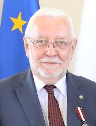 prof. Jerzy Adam Stępień