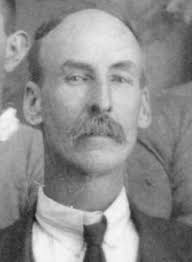 Bernard Cavanagh (1872-1952)