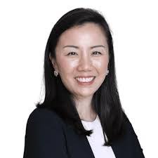 Desiree Chen's Instagram, Twitter & Facebook