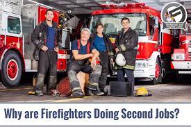 Volunteer firefighters will have to complete reports as well. How Much Is A Firefighter Salary In The Uk Cashfloat