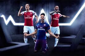 A wide variety of liverpool fc jersey options are available to you, such as supply type, sportswear type, and age group. Premier League Kits 2018 19 Every New Strip Including Arsenal Third Strip Man United Away Tottenham Liverpool And Chelsea