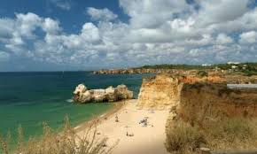 Dieser strand wird häufig als praia de faro bezeichnet. Die 10 Besten Hotels In Portimao Portugal Ab 53