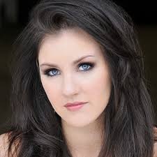 Miss Nebraska Teen USA 2010 Amanda Soltero