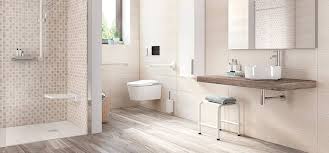 Meuble salle de bain pmr. Produits Pmr Pour La Salle De Bains Blog Deco Salle De Bains