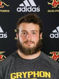 Eric Howard (9/14/2015)