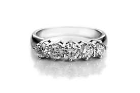 How To Clean And Care For White Gold Rings White Gold Rings Jewelry Gold Rings