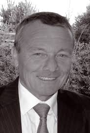 BERNARD COTTET DIRECTEUR GÉNÉRAL DE DIDACTHEM