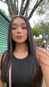 Natalie Serrano's Instagram, Twitter & Facebook